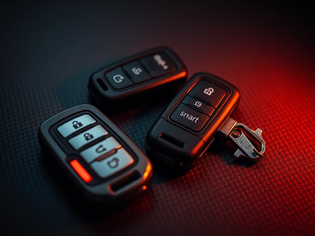 Car Key Replacement (All Keys Lost) service in Pittsburgh