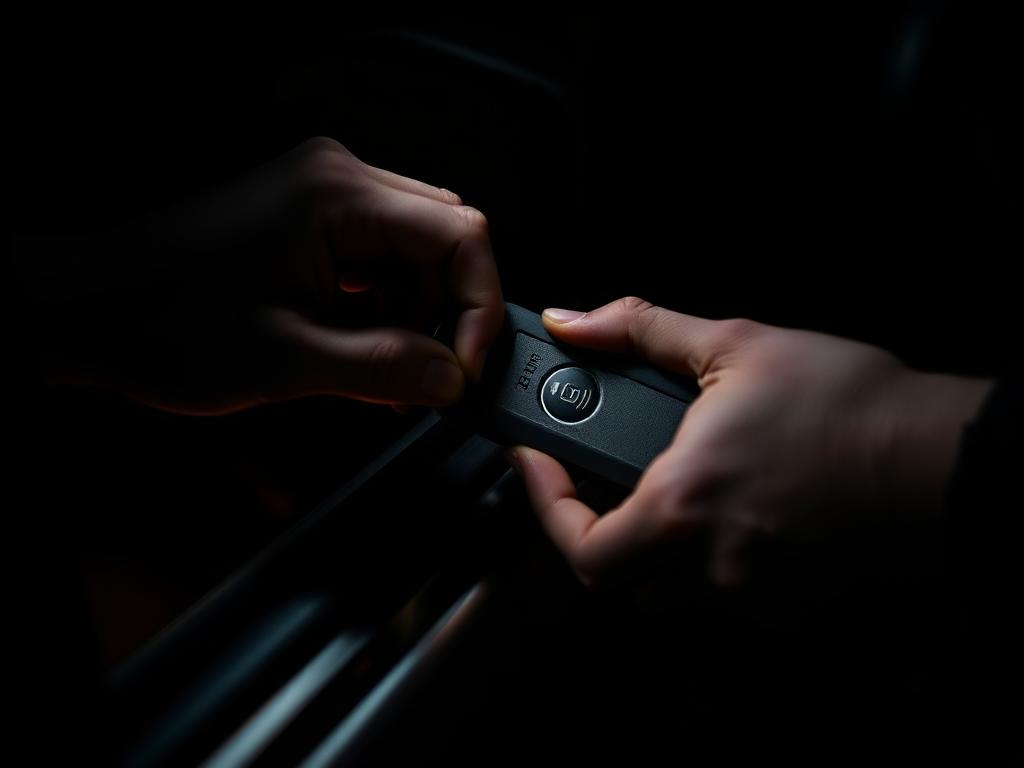 Car Lockout / Emergency Unlock service in Pittsburgh